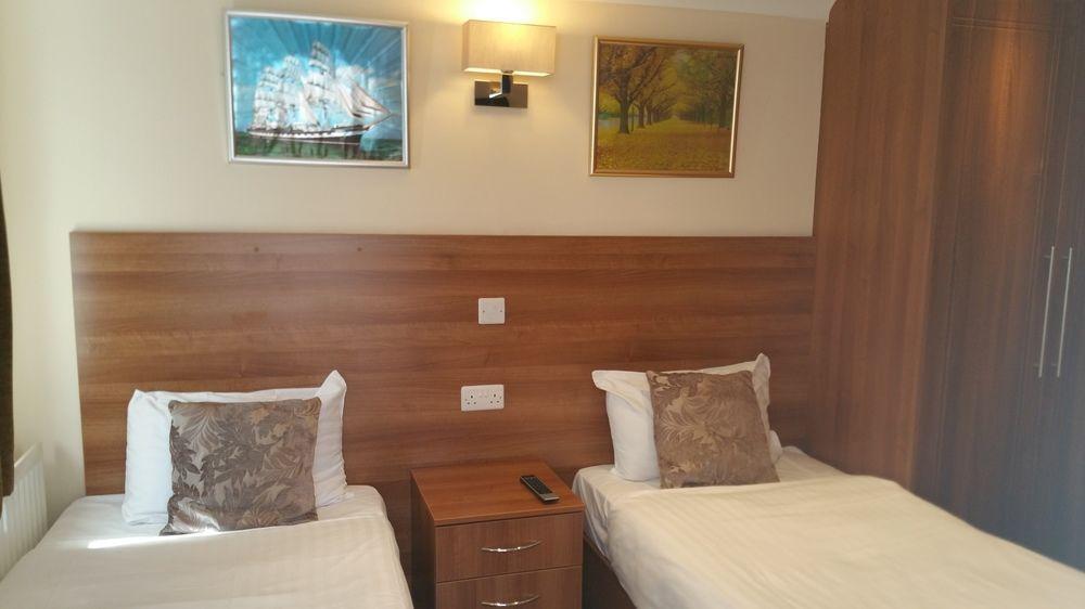 Twickenham Guest House Exterior photo