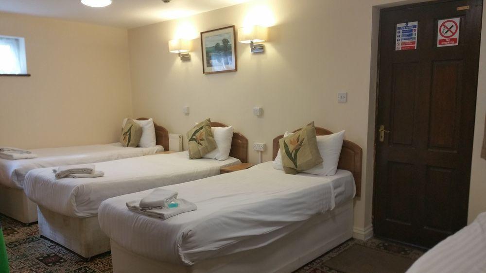 Twickenham Guest House Exterior photo