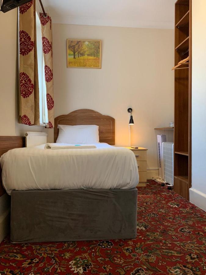 Twickenham Guest House Exterior photo